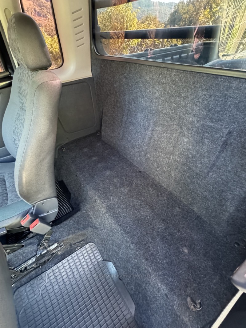 STRADA 1.4 MPI FIRE CE 8V FLEX 2P MANUAL - 2012 - NOVA ARAçá