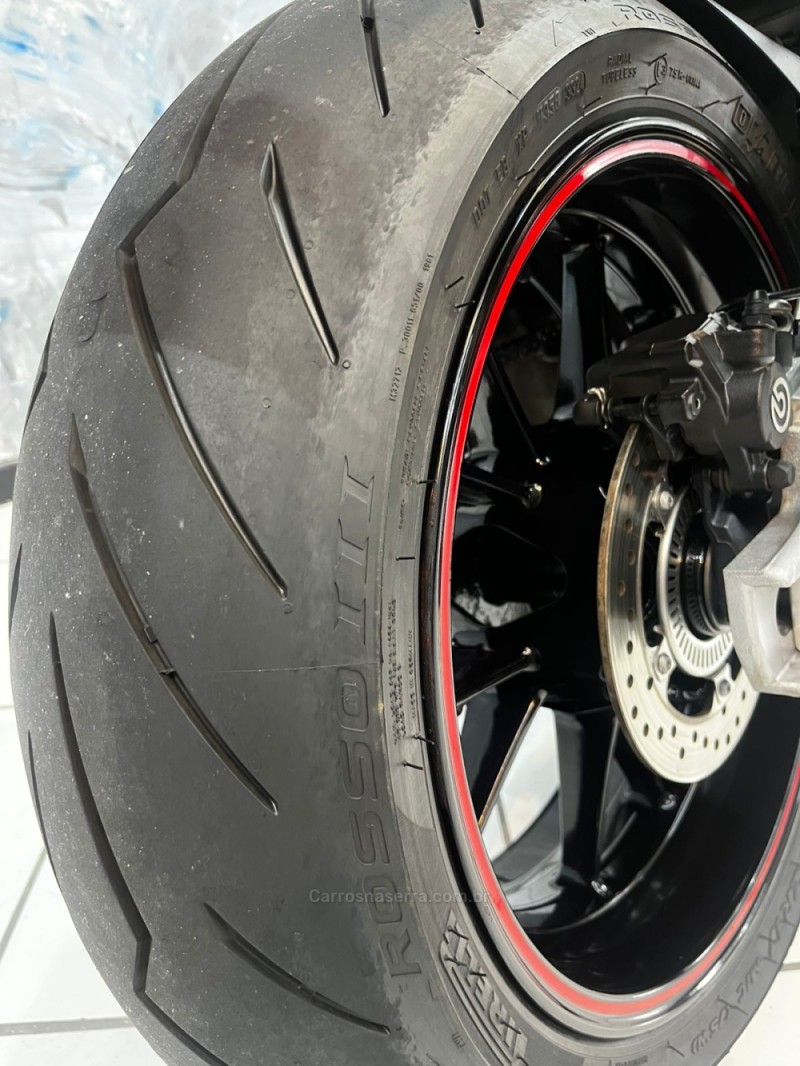 S 1000 RR - 2018 - CAXIAS DO SUL