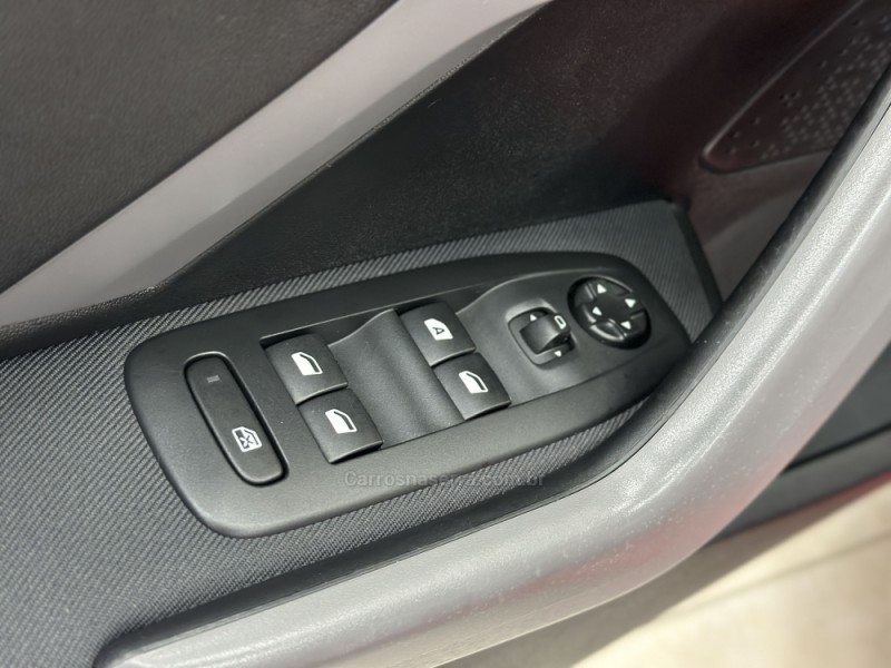 208 1.6 ACTIVE PACK 16V FLEX 4P AUTOMÁTICO - 2020 - SANTA CRUZ DO SUL