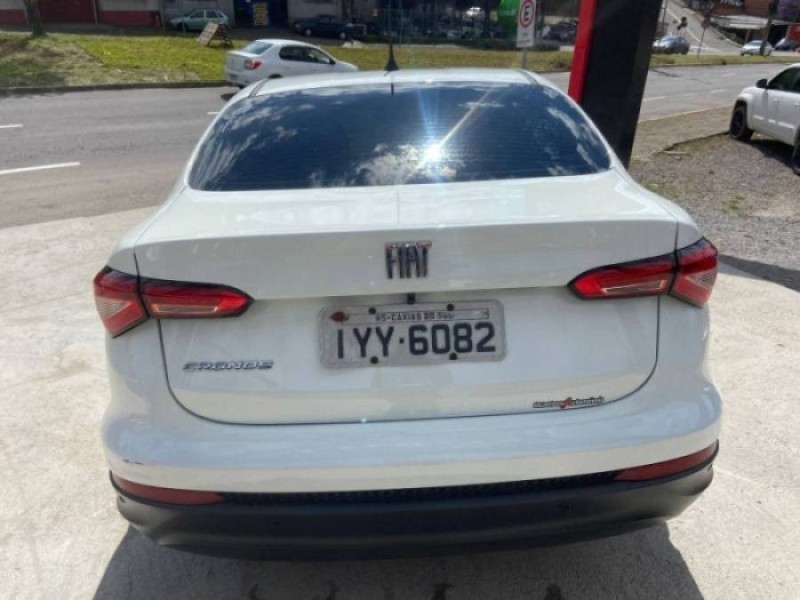 CRONOS 1.3 FIREFLY FLEX DRIVE GSR - 2019 - CAXIAS DO SUL