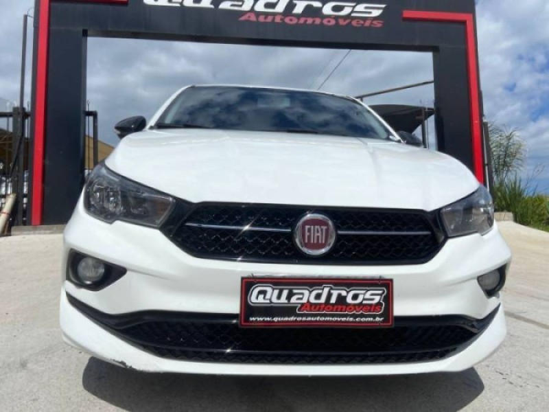 CRONOS 1.3 FIREFLY FLEX DRIVE GSR - 2019 - CAXIAS DO SUL