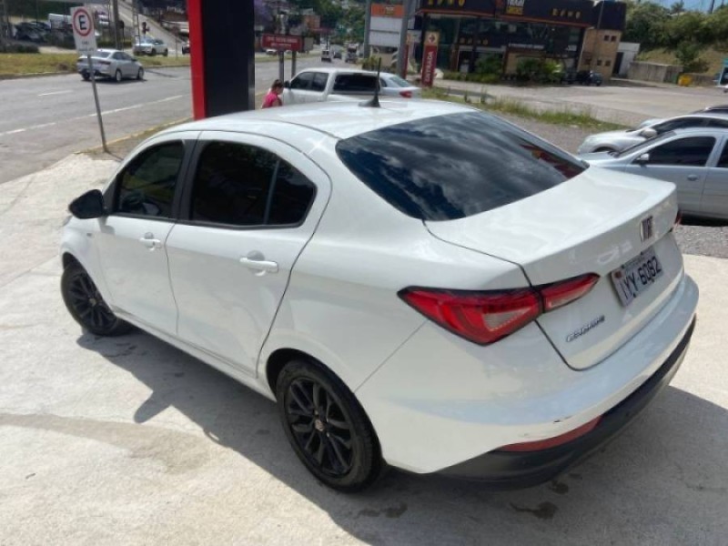 CRONOS 1.3 FIREFLY FLEX DRIVE GSR - 2019 - CAXIAS DO SUL