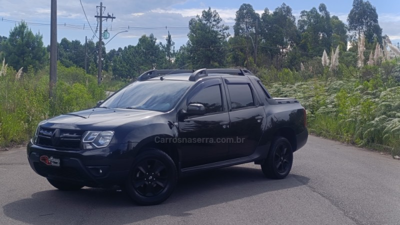 oroch 1.6 16v expression flex 4p manual 2017 caxias do sul