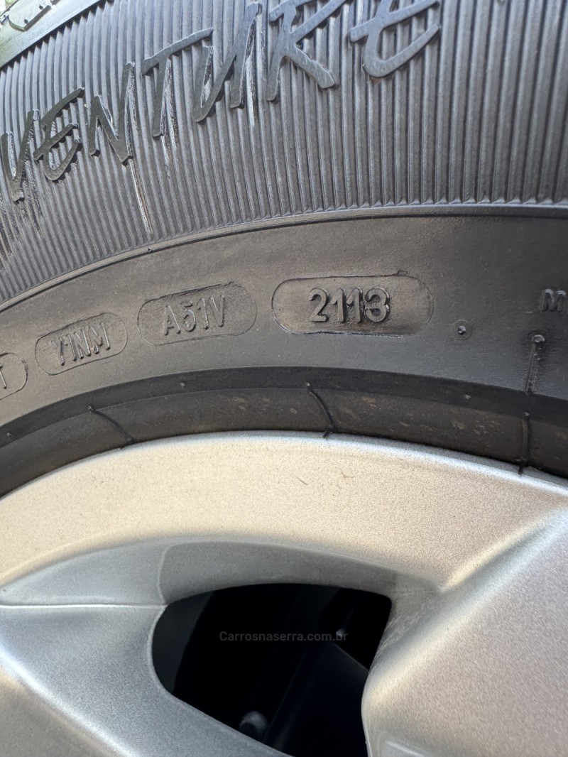 T4 3.2 TGV 4X4 20V TURBO INTERCOOLER DIESEL 2P MANUAL - 2014 - NOVA ARAçá