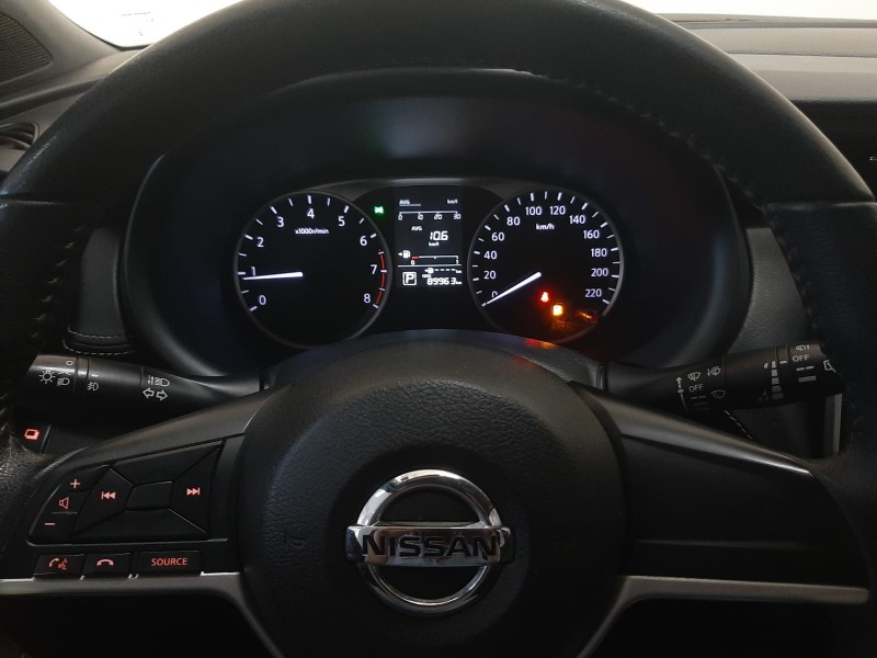 KICKS 1.6 16V FLEX SV 4P XTRONIC - 2018 - CAXIAS DO SUL