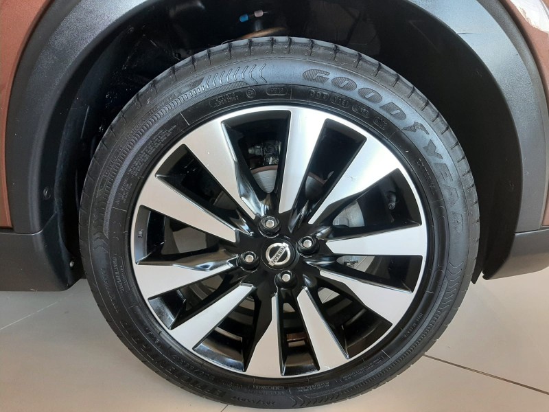 KICKS 1.6 16V FLEX SV 4P XTRONIC - 2018 - CAXIAS DO SUL