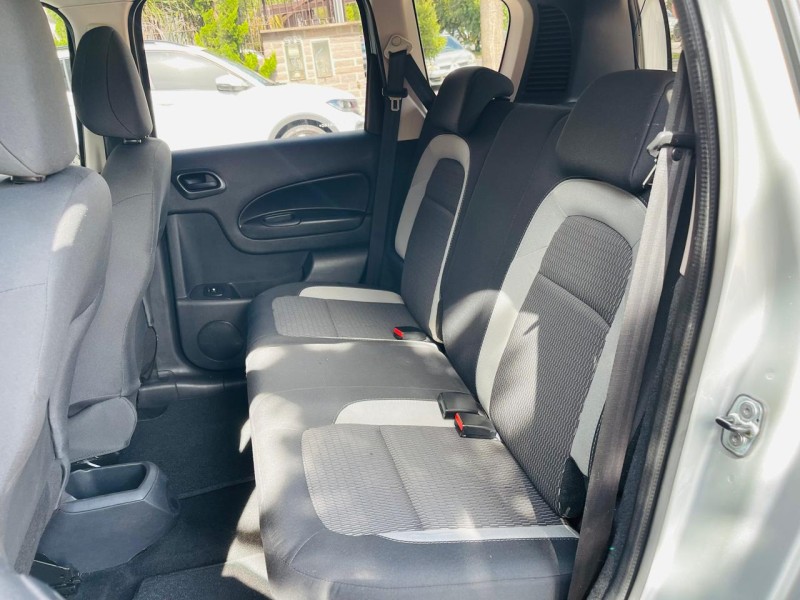 AIRCROSS 1.6 LIVE 16V FLEX 4P MANUAL - 2020 - CAXIAS DO SUL