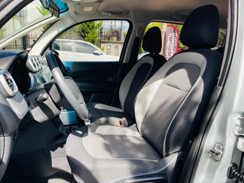 AIRCROSS 1.6 LIVE 16V FLEX 4P MANUAL - 2020 - CAXIAS DO SUL