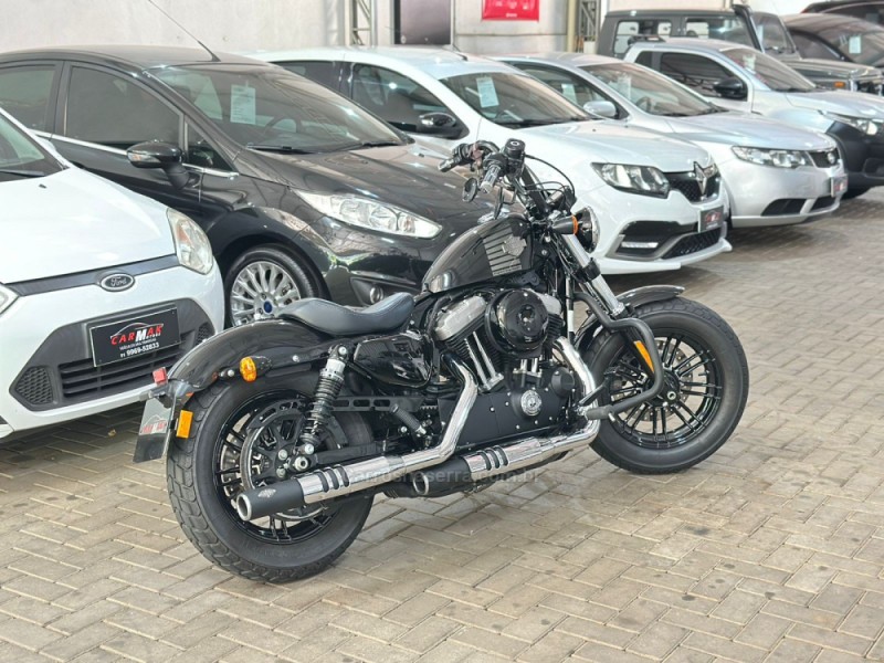 FORTY-EIGHT  - 2018 - DOIS IRMãOS