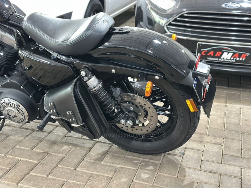 FORTY-EIGHT  - 2018 - DOIS IRMãOS