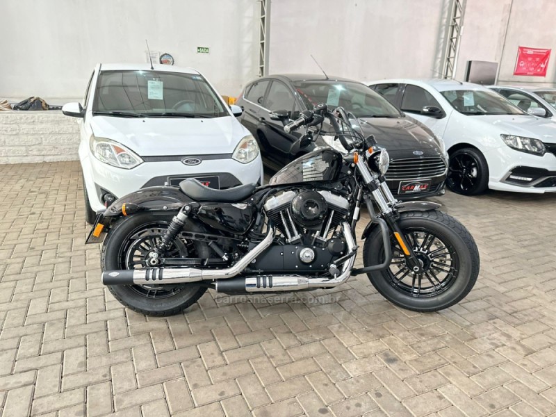 FORTY-EIGHT  - 2018 - DOIS IRMãOS