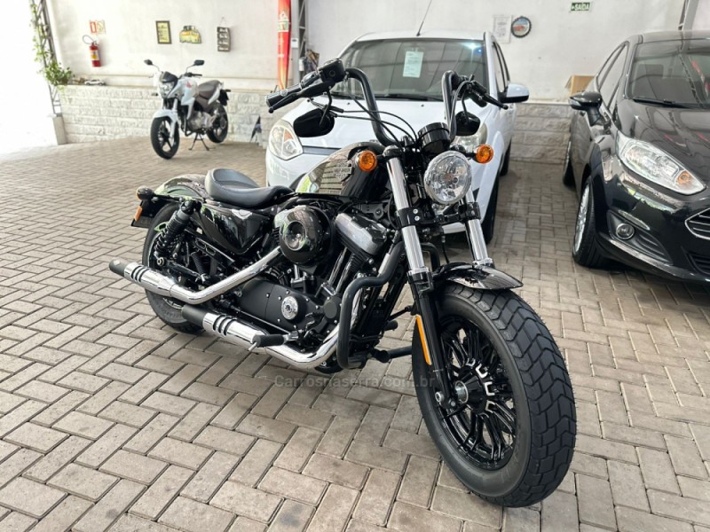 forty eight  2018 dois irmaos