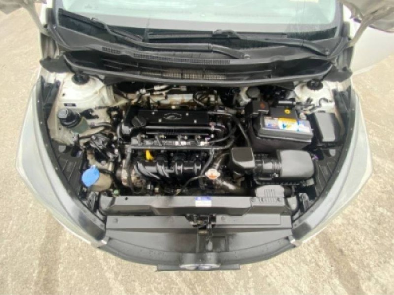 HB20 1.6 COMFORT STYLE 16V FLEX 4P MANUAL - 2016 - CAXIAS DO SUL