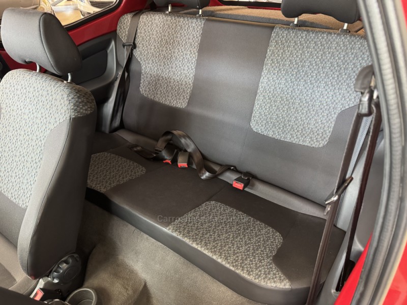 KA 1.0 MPI 8V FLEX 2P MANUAL - 2013 - FLORES DA CUNHA