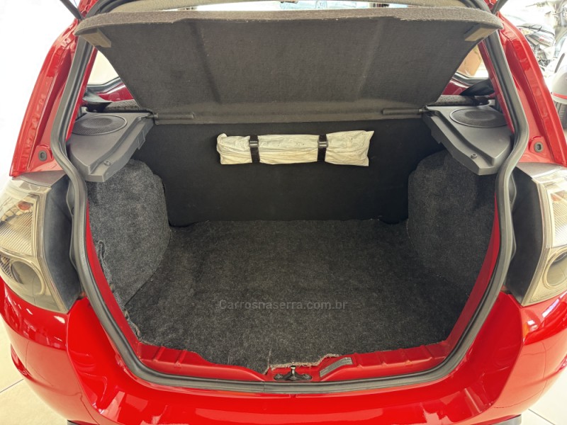 KA 1.0 MPI 8V FLEX 2P MANUAL - 2013 - FLORES DA CUNHA