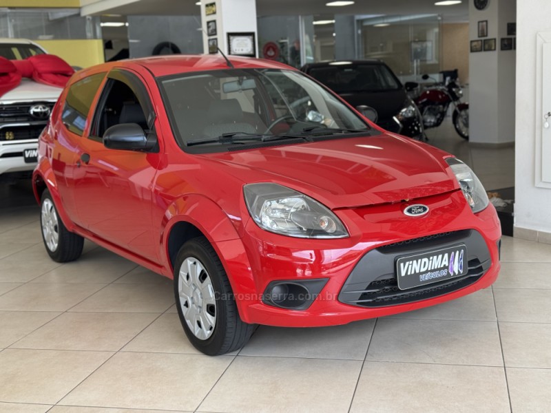 ka 1.0 mpi 8v flex 2p manual 2013 flores da cunha
