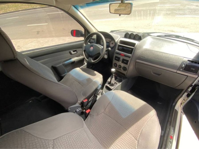 STRADA 1.8 MPI ADVENTURE LOCKER CE 16V FLEX 2P MANUAL - 2012 - CAXIAS DO SUL