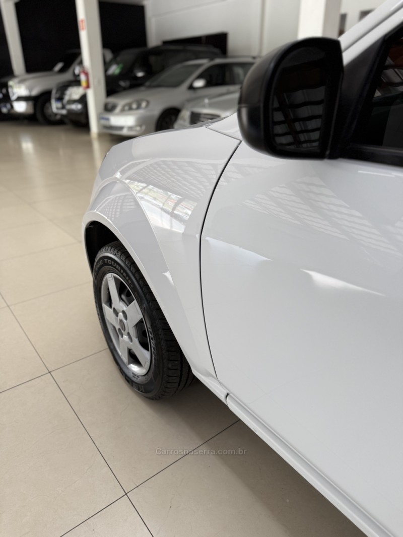 KA 1.0 I 8V GASOLINA 2P MANUAL - 2013 - FARROUPILHA