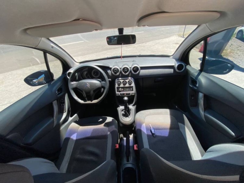 C3 1.5 ORIGINE 8V FLEX 4P MANUAL - 2013 - CAXIAS DO SUL