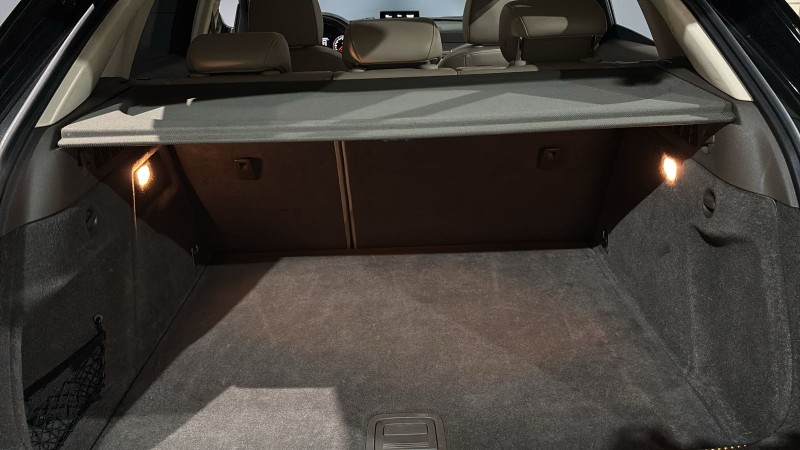 Q3 2.0 TFSI QUATTRO 4P GASOLINA S TRONIC - 2015 - BENTO GONçALVES