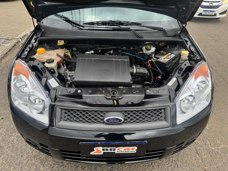 FIESTA 1.6 MPI HATCH 8V FLEX 4P MANUAL - 2010 - DOIS IRMãOS