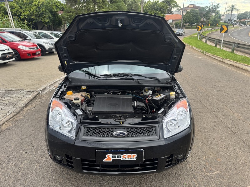 FIESTA 1.6 MPI HATCH 8V FLEX 4P MANUAL - 2010 - DOIS IRMãOS