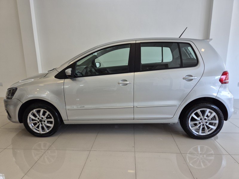 FOX 1.6 MSI COMFORTLINE 8V FLEX 4P MANUAL - 2015 - BENTO GONçALVES