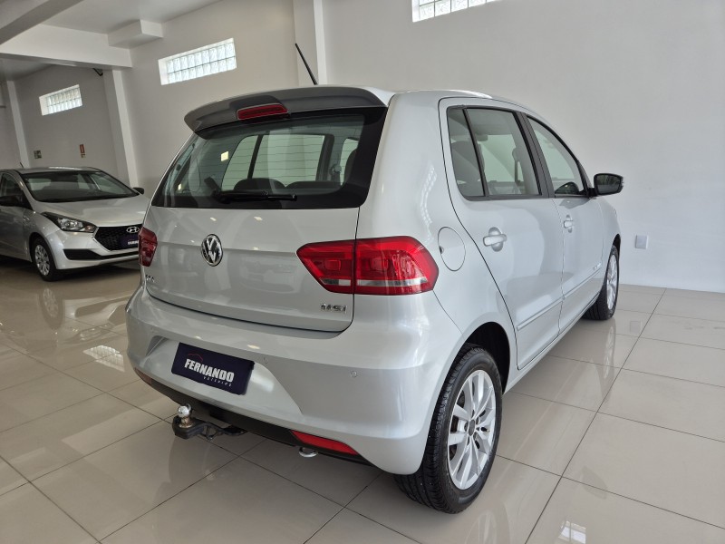 FOX 1.6 MSI COMFORTLINE 8V FLEX 4P MANUAL - 2015 - BENTO GONçALVES