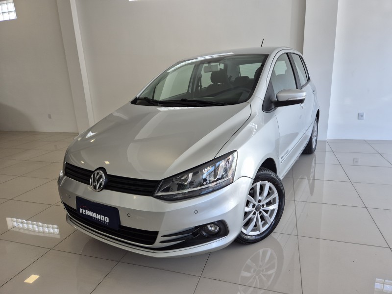 fox 1.6 msi comfortline 8v flex 4p manual 2015 bento goncalves