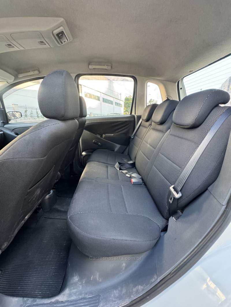 IDEA 1.4 MPI ATTRACTIVE 8V FLEX 4P MANUAL - 2009 - CAXIAS DO SUL