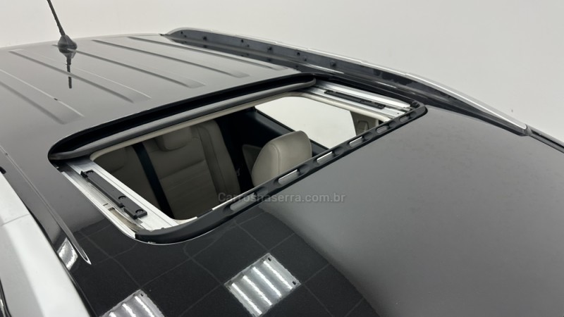 ECOSPORT 1.5 TITANIUM 16V FLEX 4P AUTOMÁTICO - 2020 - SANTA CRUZ DO SUL