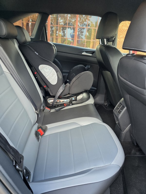 NIVUS 1.0 TSI HIGHLINE FLEX 4P AUTOMÁTICO - 2023 - FLORES DA CUNHA