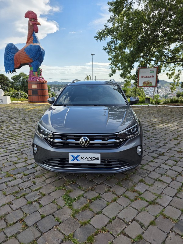 NIVUS 1.0 TSI HIGHLINE FLEX 4P AUTOMÁTICO