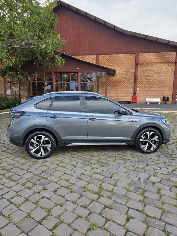 NIVUS 1.0 TSI HIGHLINE FLEX 4P AUTOMÁTICO - 2023 - FLORES DA CUNHA