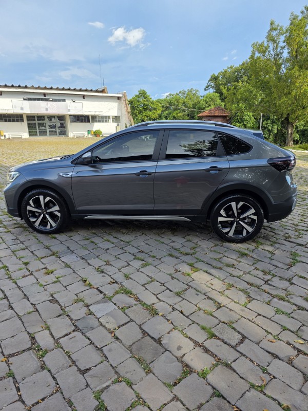 NIVUS 1.0 TSI HIGHLINE FLEX 4P AUTOMÁTICO - 2023 - FLORES DA CUNHA