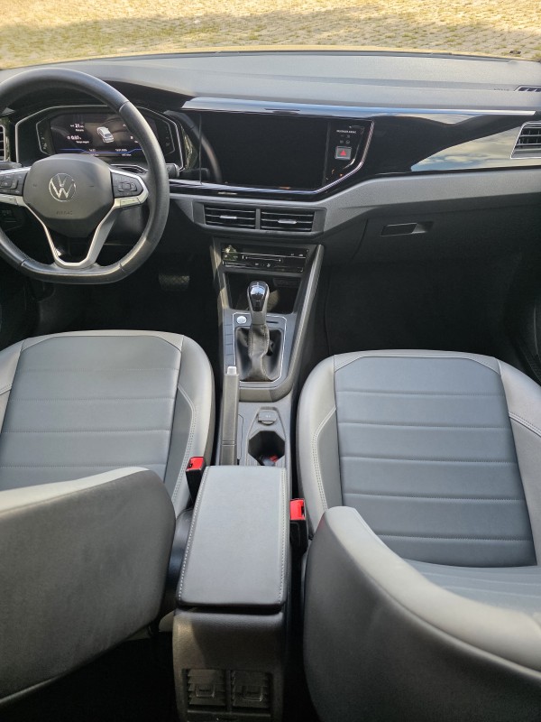 NIVUS 1.0 TSI HIGHLINE FLEX 4P AUTOMÁTICO - 2023 - FLORES DA CUNHA