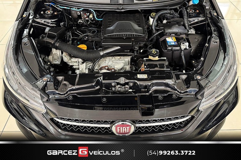 CRONOS 1.3 FIREFLY FLEX MANUAL - 2019 - BENTO GONçALVES