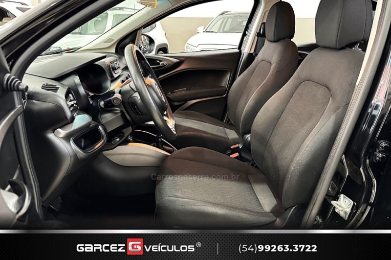 CRONOS 1.3 FIREFLY FLEX MANUAL - 2019 - BENTO GONçALVES