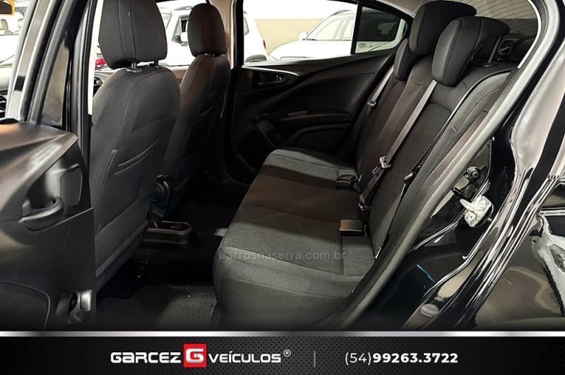 CRONOS 1.3 FIREFLY FLEX MANUAL - 2019 - BENTO GONçALVES