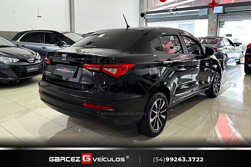 CRONOS 1.3 FIREFLY FLEX MANUAL - 2019 - BENTO GONçALVES