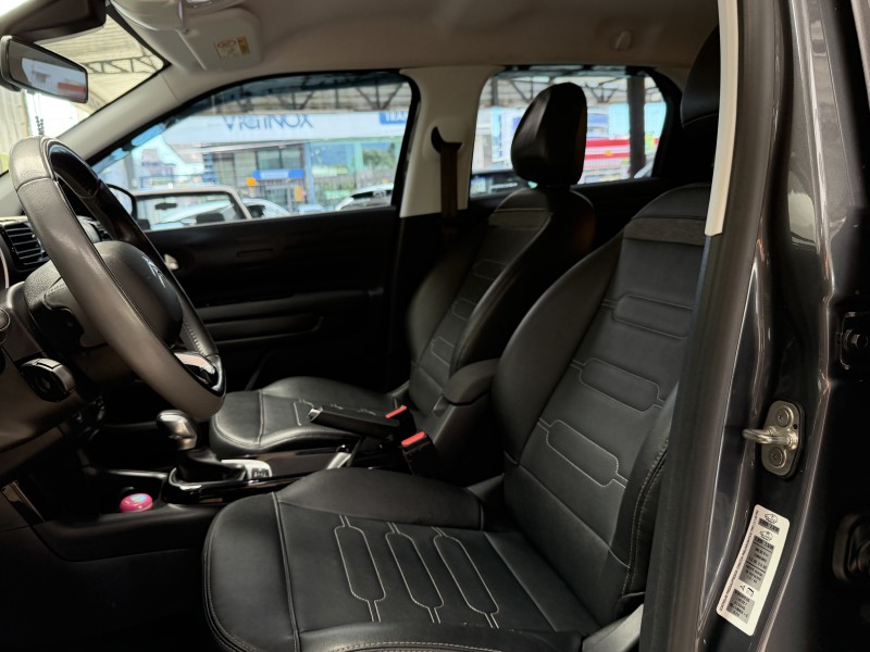 C4 CACTUS 1.6 THP SHINE FLEX 4P AUTOMATICO - 2022 - CAXIAS DO SUL