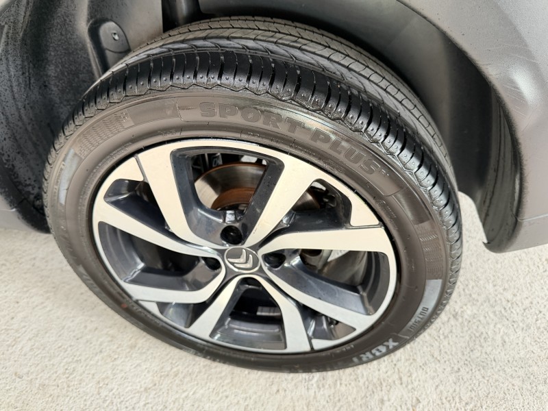 C4 CACTUS 1.6 THP SHINE FLEX 4P AUTOMATICO - 2022 - CAXIAS DO SUL