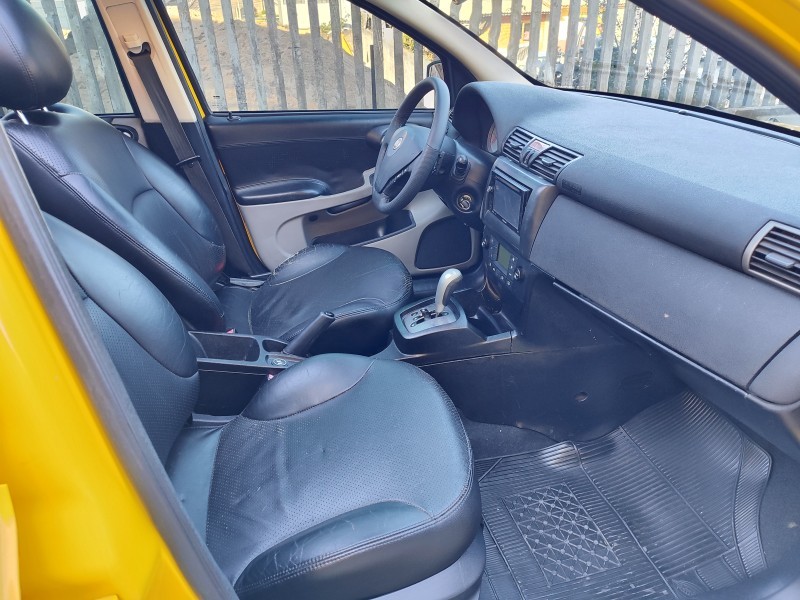 STILO 1.8 MPI SPORTING 8V FLEX 4P AUTOMATIZADO - 2008 - FARROUPILHA