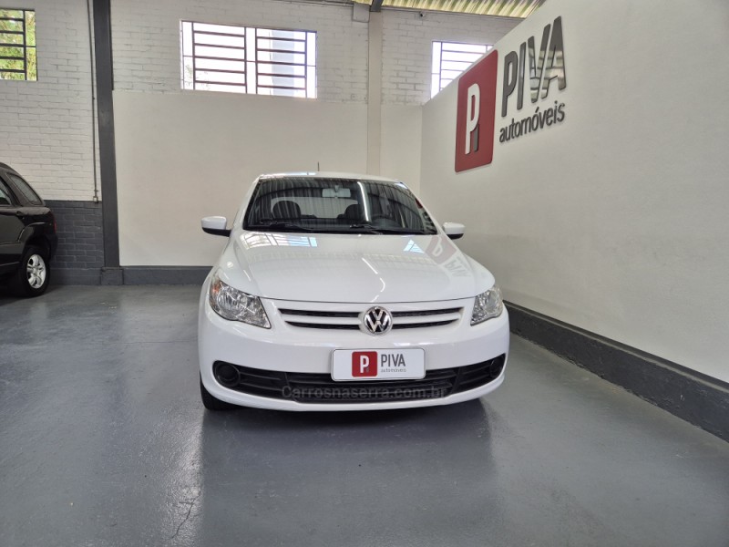 gol 1.0 mi 8v flex 4p manual g.v 2010 garibaldi