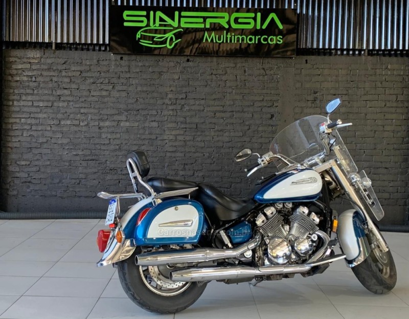 ROYAL STAR 1300  - 1996 - CAXIAS DO SUL