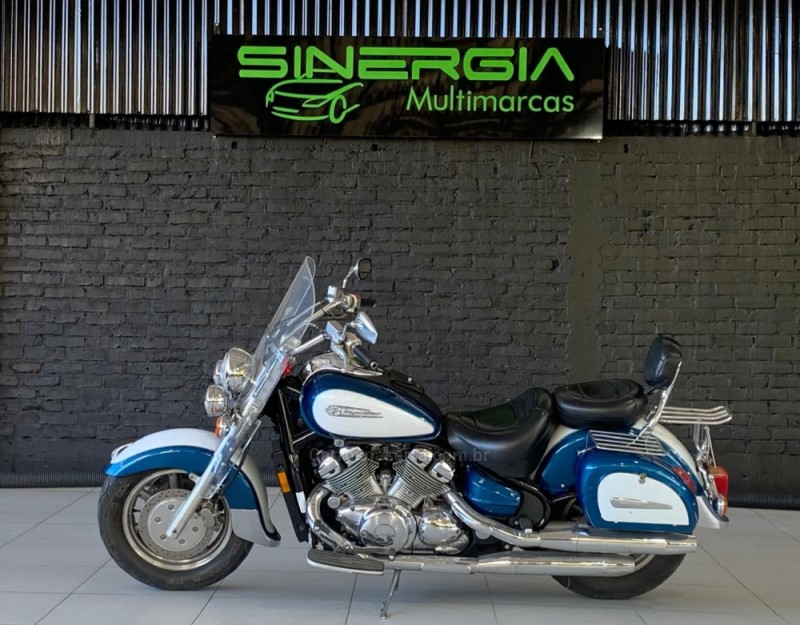 ROYAL STAR 1300  - 1996 - CAXIAS DO SUL