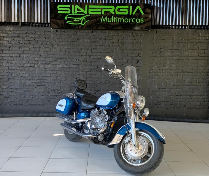 ROYAL STAR 1300  - 1996 - CAXIAS DO SUL