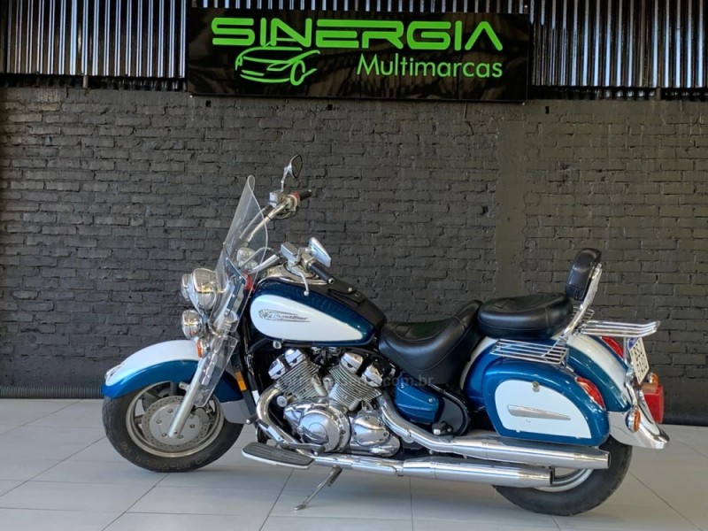 ROYAL STAR 1300  - 1996 - CAXIAS DO SUL