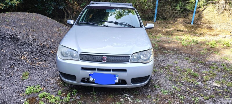 PALIO 1.0 MPI FIRE ECONOMY 8V FLEX 4P MANUAL - 2010 - CAXIAS DO SUL