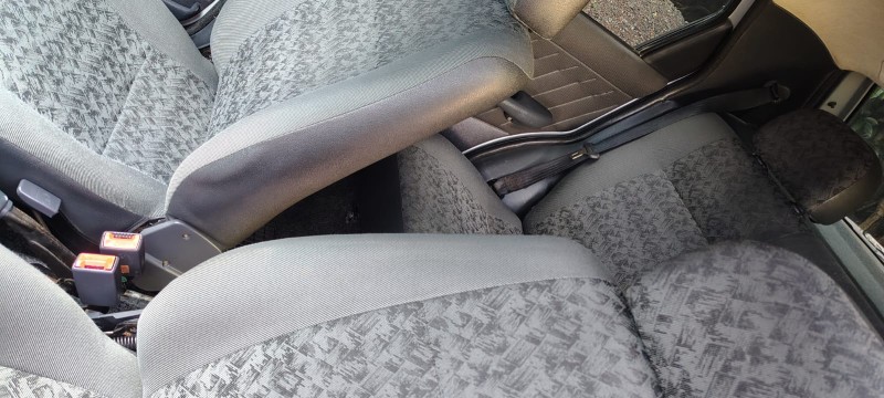 PALIO 1.0 MPI FIRE ECONOMY 8V FLEX 4P MANUAL - 2010 - CAXIAS DO SUL